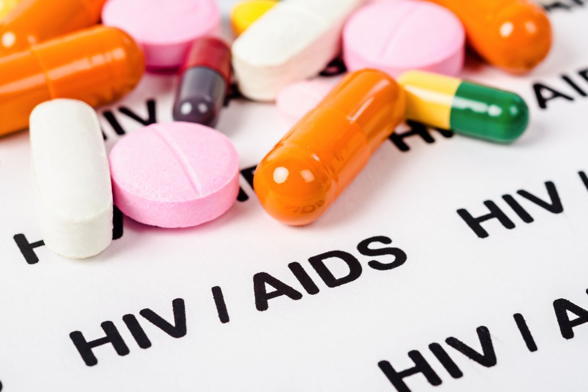 Pre-Exposure Prophylaxis