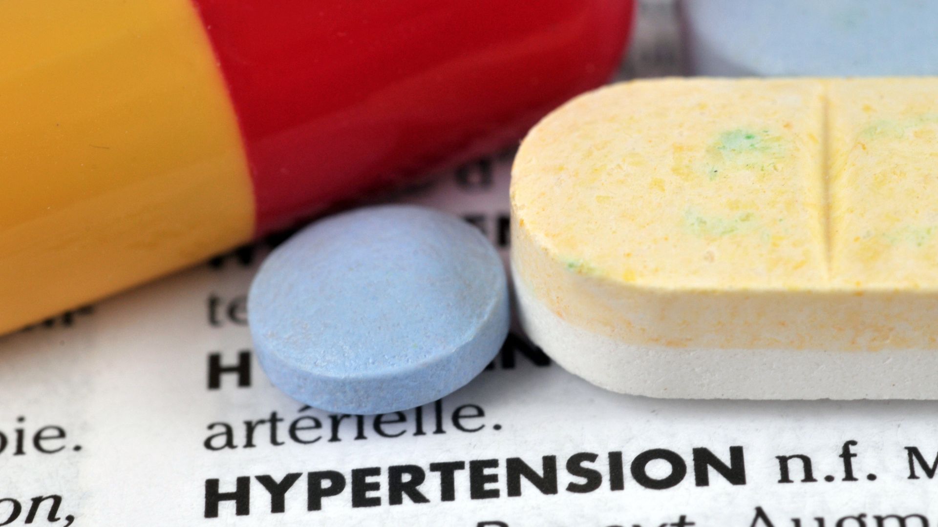 Hypertension: Diagnosis and Management.